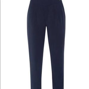 Ted Baker Carisai High Waist Trousers BNWT